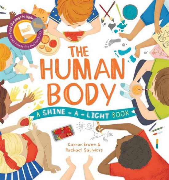 Human Body - Carron Brown - Books - Kane Miller - 9781610674652 - June 16, 2022
