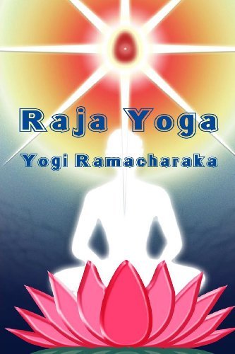 Cover for Yogi Ramacharaka · Raja Yoga (Paperback Book) (2012)