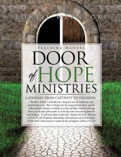 Cover for Bonjie Wernecke · Door of Hope Ministries Teaching Manual (Paperback Book) (2015)