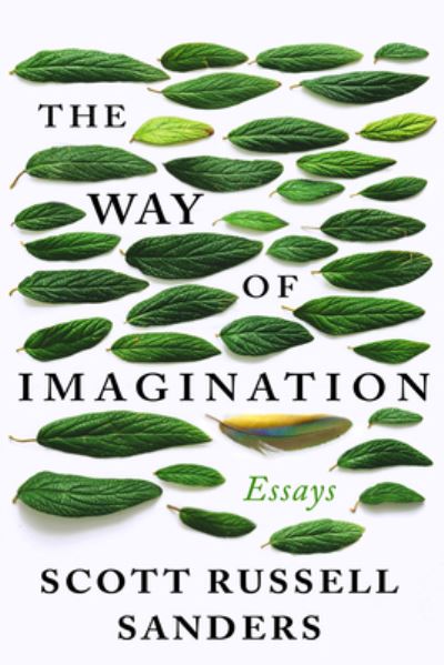 Cover for Scott Russell Sanders · The Way of Imagination: Essays (Paperback Book) (2020)