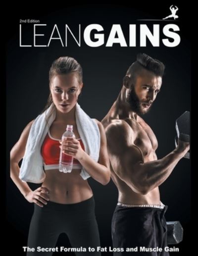 Cover for Dr Jonathan S Lee Bds Bsc · Lean Gains (Paperback Book) (2020)