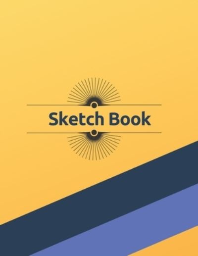 Sketch Book - Ball - Books - Independently Published - 9781656595652 - January 6, 2020