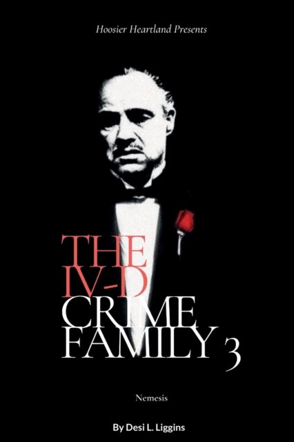 Cover for Desi Liggins · The Title IV-D Crime Family 3 (Paperback Bog) (2022)