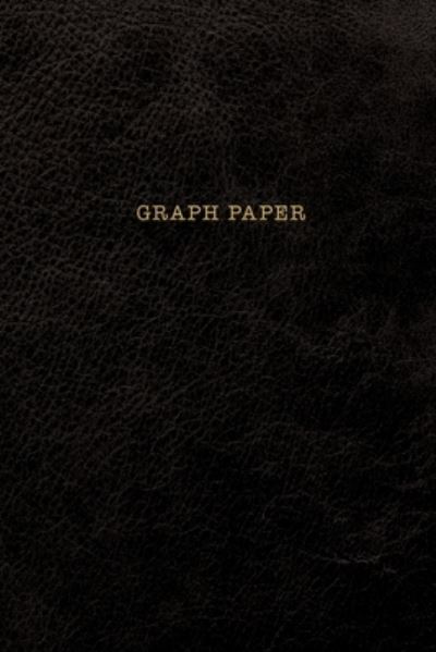 Cover for Birchwood Press · Graph Paper (Paperback Book) (2019)