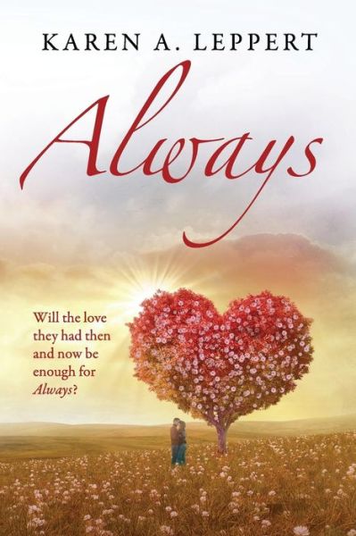 Cover for Karen a Leppert · Always (Paperback Book) (2018)