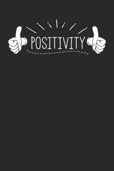 Cover for Mighty Wahoo · Positivity (Paperback Book) (2018)