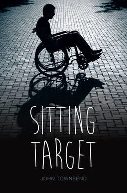 Cover for John Townsend · Sitting Target - Teen Reads (Taschenbuch) (2014)