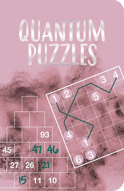 Cover for Dr Gareth Moore · Quantum Puzzles (Paperback Bog) (2019)