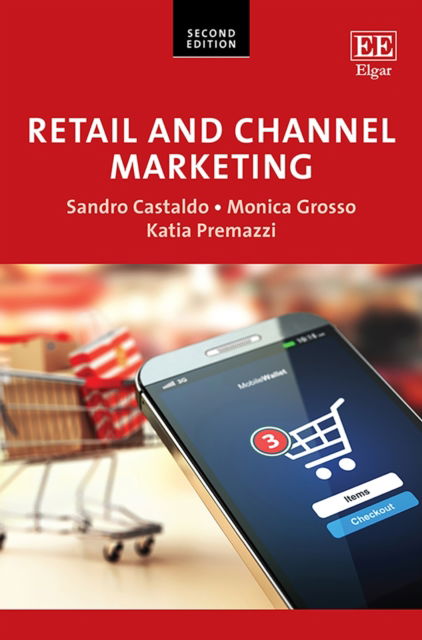 Cover for Sandro Castaldo · Retail and Channel Marketing (Hardcover Book) (2020)