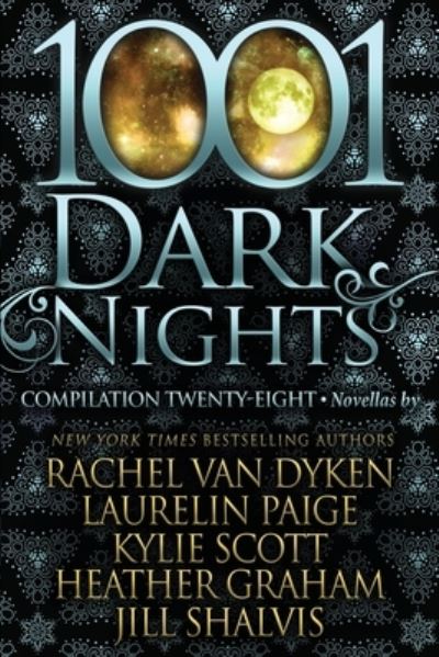 Cover for Laurelin Paige · 1001 Dark Nights (Paperback Book) (2020)