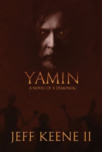 Cover for Keene, Jeff, 2nd · Yamin (Book) (2023)