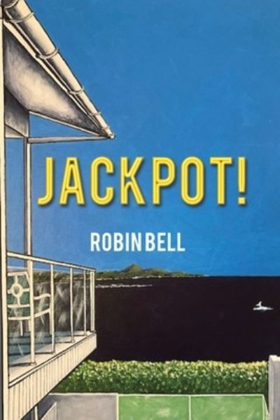 Cover for Robin Bell · Jackpot! (Taschenbuch) (2021)