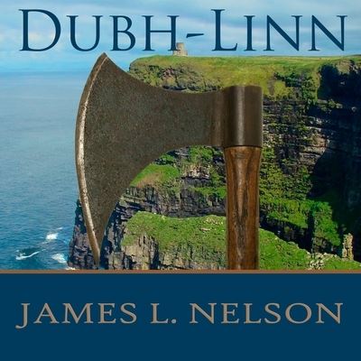 Cover for James L Nelson · Dubh-Linn (CD) (2015)