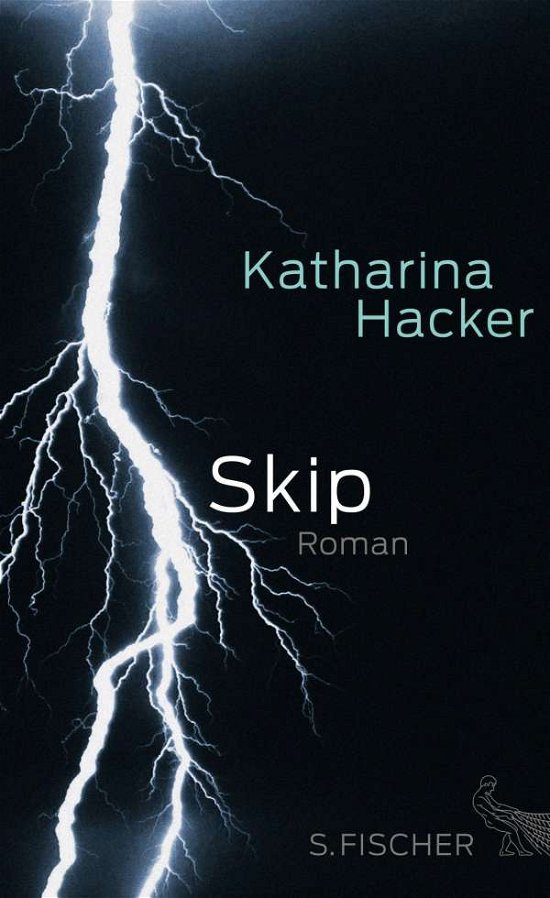 Cover for Hacker · Skip (Bok)