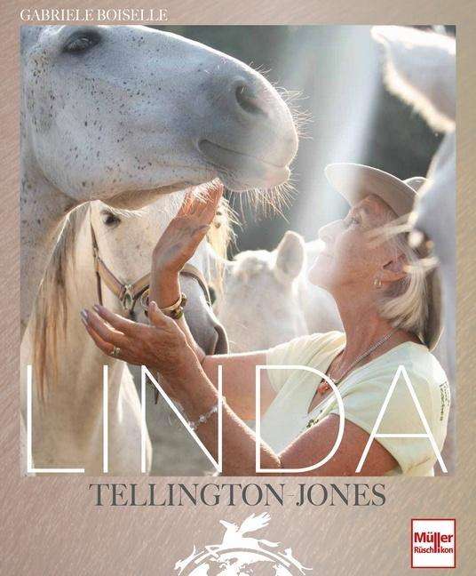 Cover for Boiselle · Linda Tellington-Jones (Book)