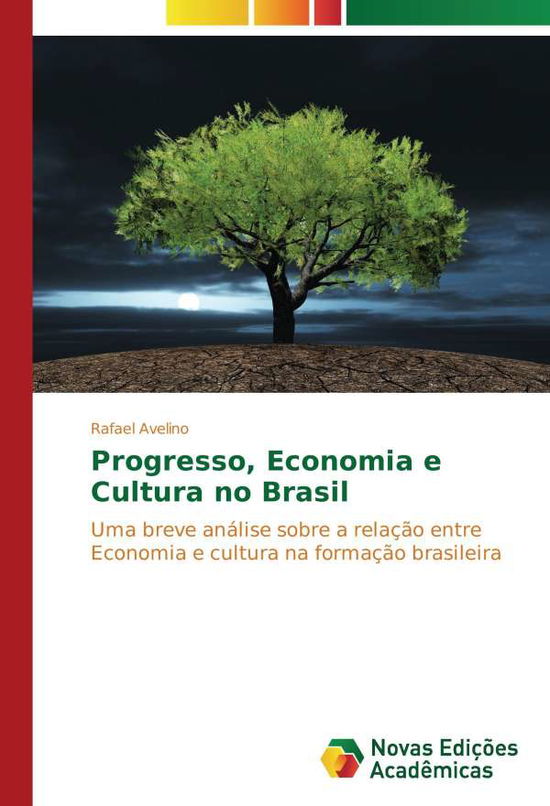 Cover for Avelino · Progresso, Economia e Cultura n (Book)