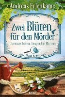 Cover for Andreas Erlenkamp · Zwei Blüten für den Mörder (Paperback Bog) (2022)