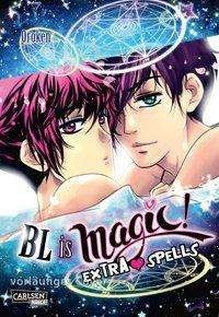 BL is magic! Special: Extra Spel - Oroken - Bøger -  - 9783551777652 - 