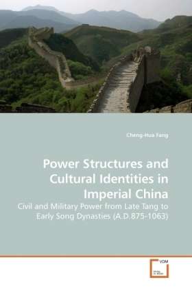 Cover for Fang · Power Structures and Cultural Iden (Bok)