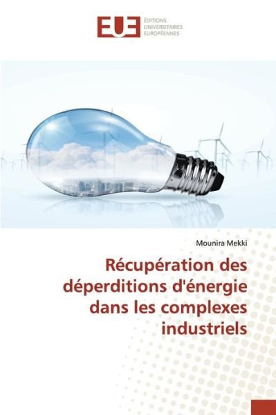 Cover for Mekki · Récupération des déperditions d'é (Bok) (2020)