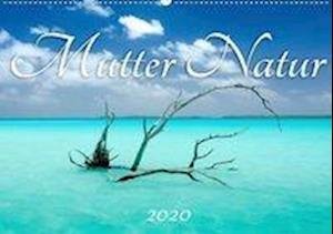 Cover for Urban · Mutter Natur (Wandkalender 2020 D (Book)