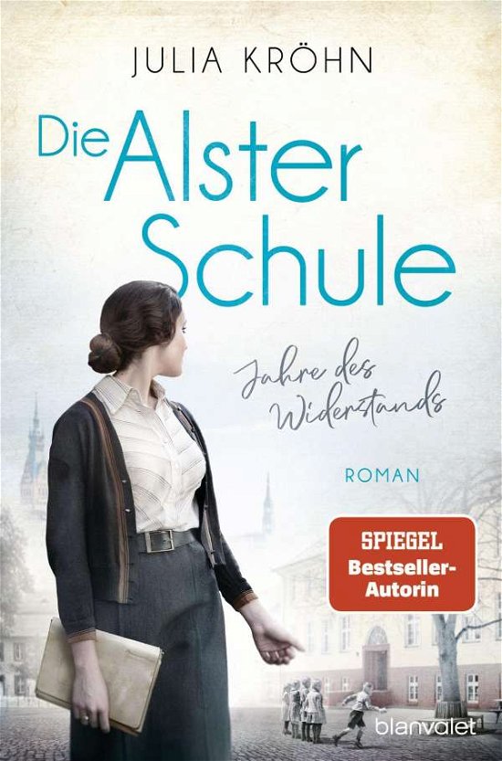 Cover for Kröhn · Die Alster-Schule - Jahre des Wid (Bok)