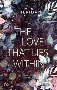 Cover for Mia Sheridan · The Love That Lies Within (Paperback Book) (2021)