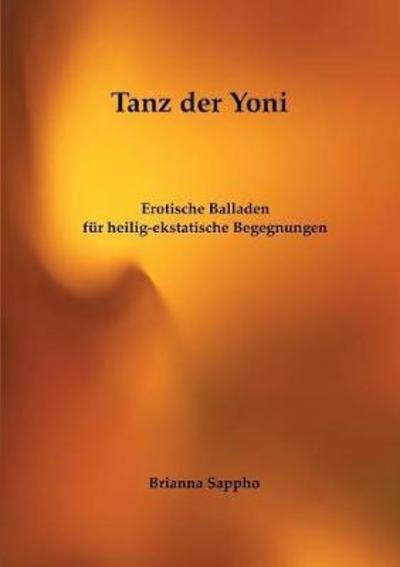 Cover for Sappho · Tanz der Yoni (Bog) (2018)