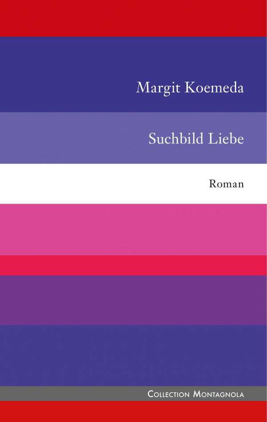 Cover for Koemeda · Suchbild Liebe (Book)