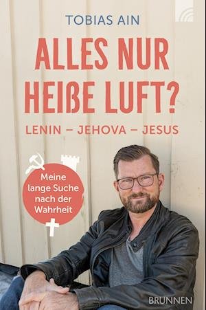 Cover for Tobias Ain · Alles Nur HeiÃŸe Luft? (Book)