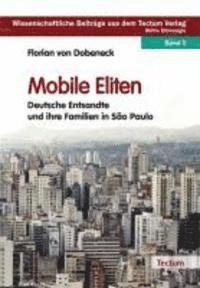 Cover for Dobeneck · Mobile Eliten (Book) (2010)