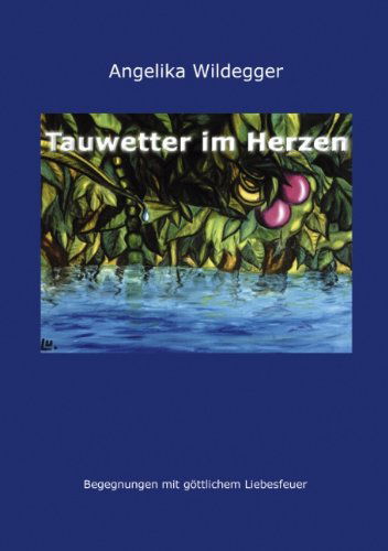 Cover for Angelika Wildegger · Tauwetter im Herzen: Begegnungen mit goettlichem Liebesfeuer (Paperback Book) [German edition] (2002)