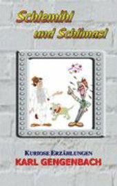 Cover for Gengenbach · Schlemihl und Schlimasl (Book)