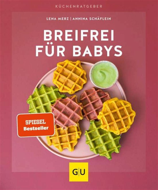 Cover for Merz · Breifrei für Babys (Buch)