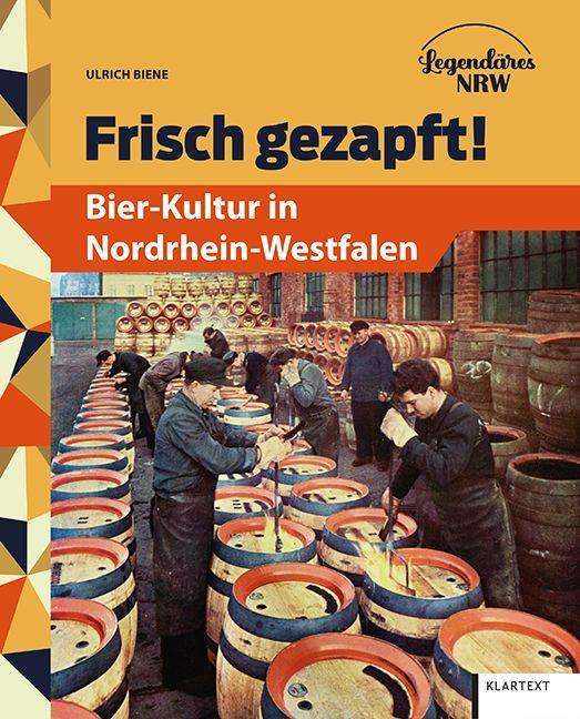 Frisch gezapft! - Biene - Libros -  - 9783837523652 - 