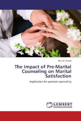 Cover for Peniel · The Impact of Pre-Marital Counse (Book) (2012)