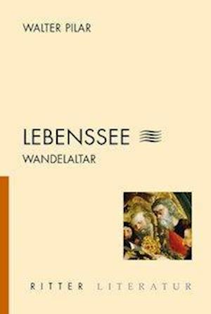 Cover for Pilar · Lebenssee.4 (Book)