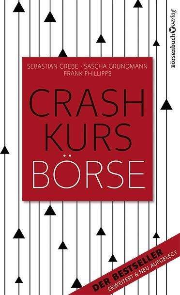 Cover for Grebe · Crashkurs Börse (Bok)