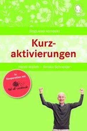 Cover for Mallek · Kurzaktivierungen (Bog)