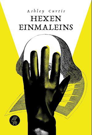 Cover for Curtis · Hexeneinmaleins (Bok)