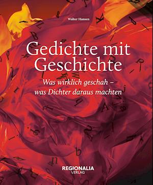 Cover for Hansen · Gedichte mit Geschichte (N/A)