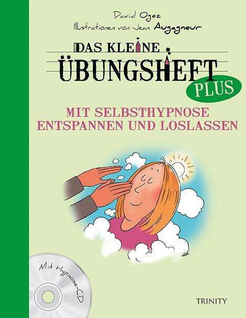 Cover for Desloges · Das kleine Übungsheft PLUS - M (Bog)