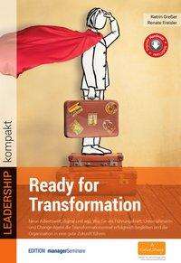 Cover for Greßer · Ready for Transformation (Book)