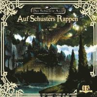 Auf Schusters Rappen-folge 15 - Das Schwarze Auge - Music -  - 9783960663652 - May 20, 2022