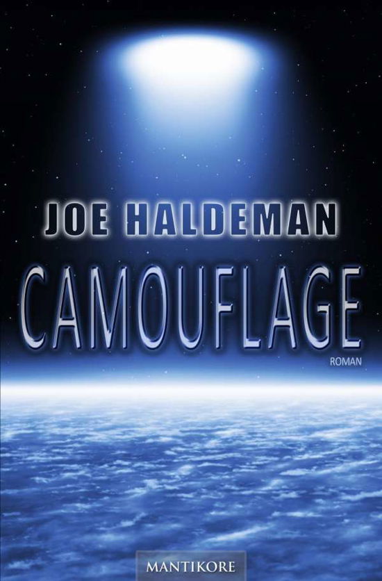 Cover for Joe Haldeman · Camouflage (Paperback Bog) (2018)