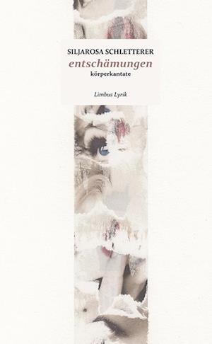 Cover for Siljarosa Schletterer · Entschämungen (Book) (2025)