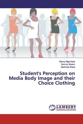 Cover for Nguchara · Student's Perception on Media (Book) (2018)