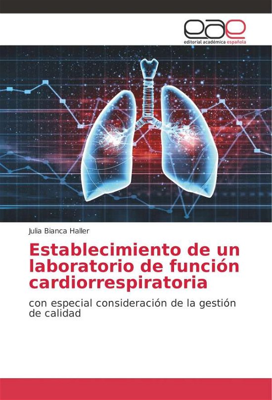 Cover for Haller · Establecimiento de un laboratori (Buch)
