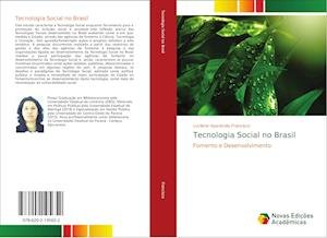Cover for Francisco · Tecnologia Social no Brasil (Book)