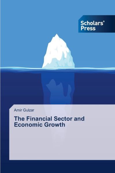 Cover for Gulzar · The Financial Sector and Economi (Book) (2019)